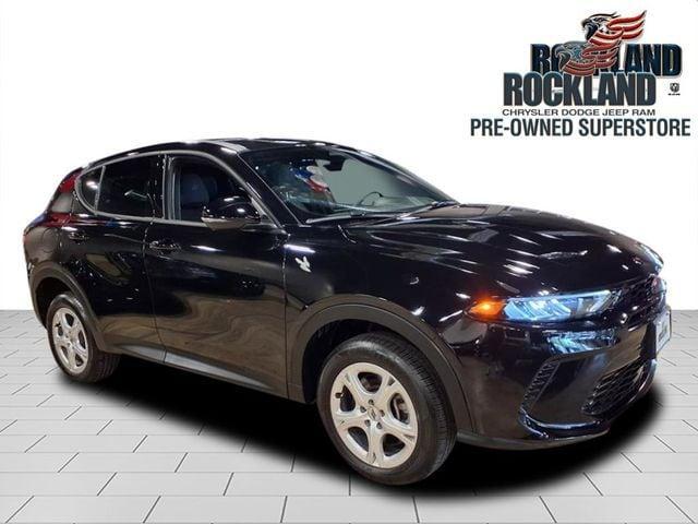 2024 Dodge Hornet