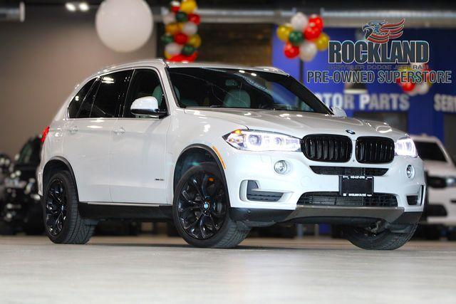 2017 BMW X5