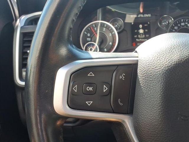 Photo of 2024 Bright White Clearcoat RAM 2500
