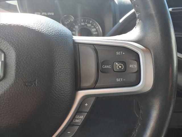 Photo of 2024 Bright White Clearcoat RAM 2500