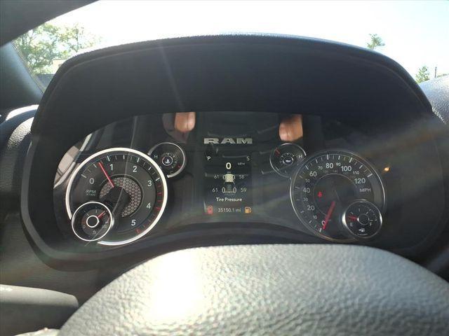 Photo of 2024 Bright White Clearcoat RAM 2500