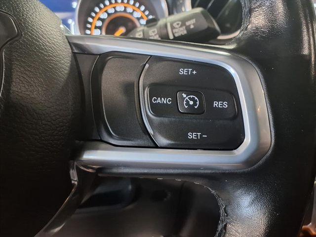 Photo of 2020 Billet Silver Metallic Clearcoat Jeep Wrangler Unlimited