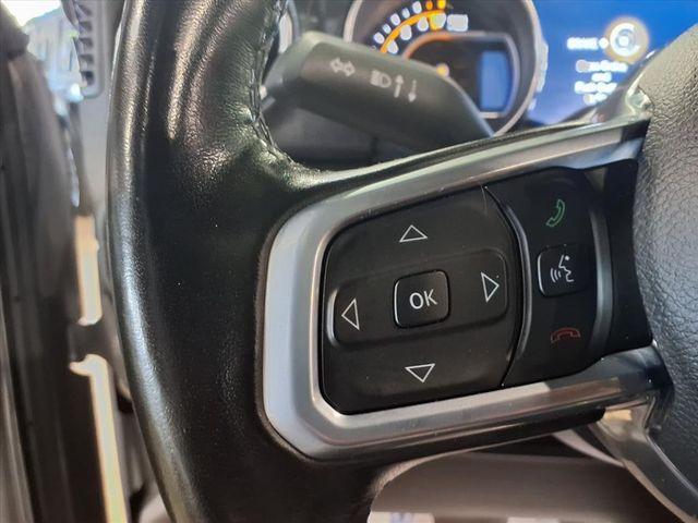 Photo of 2020 Billet Silver Metallic Clearcoat Jeep Wrangler Unlimited