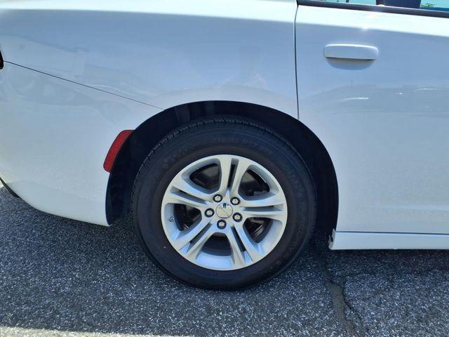 Photo of 2023 White Knuckle Clearcoat Dodge Charger
