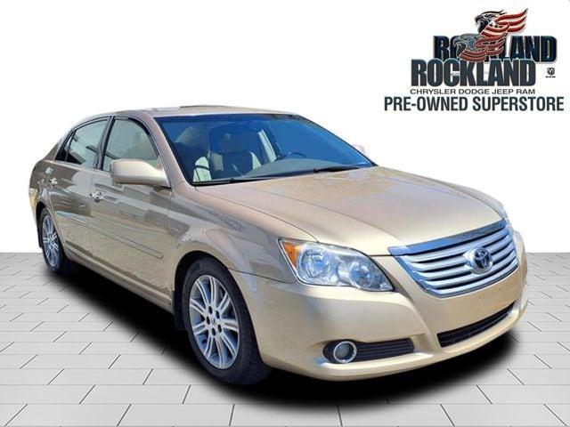 2010 Toyota Avalon