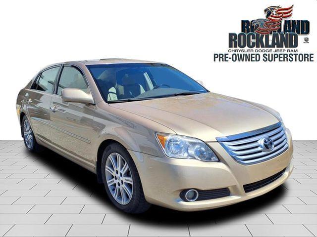 2010 Toyota Avalon