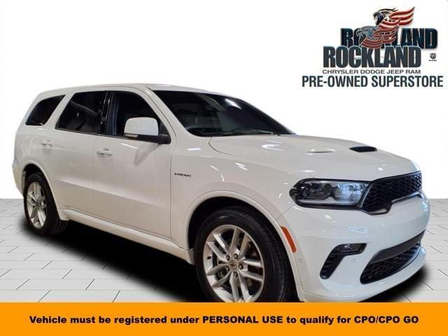 2022 Dodge Durango