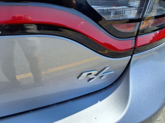 Photo of 2018 Billet Silver Metallic Clearcoat Dodge Charger