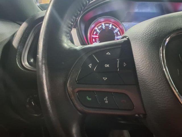 Photo of 2023 Pitch Black Clearcoat Dodge Challenger