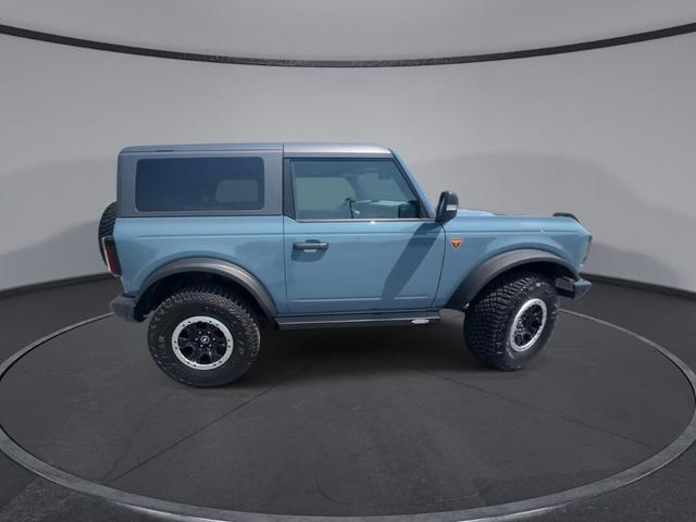 Photo of 2022 Area 51 Ford Bronco