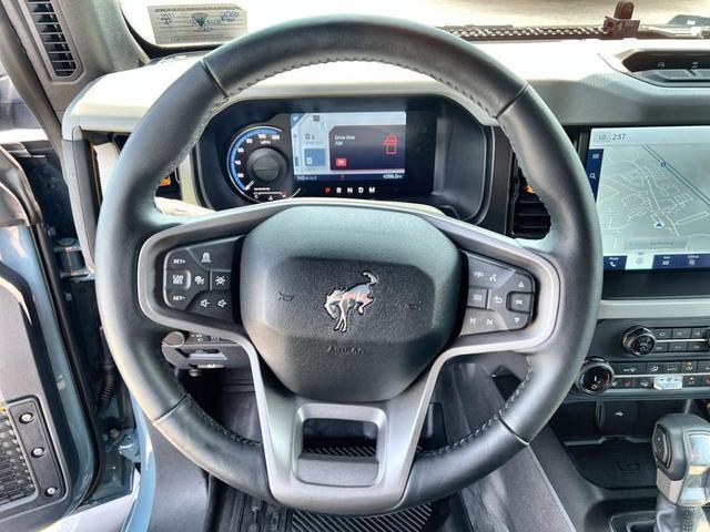 Photo of 2022 Area 51 Ford Bronco