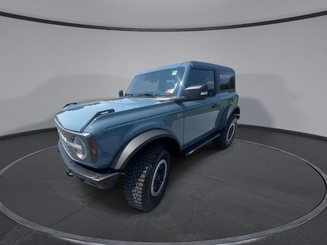 Photo of 2022 Area 51 Ford Bronco