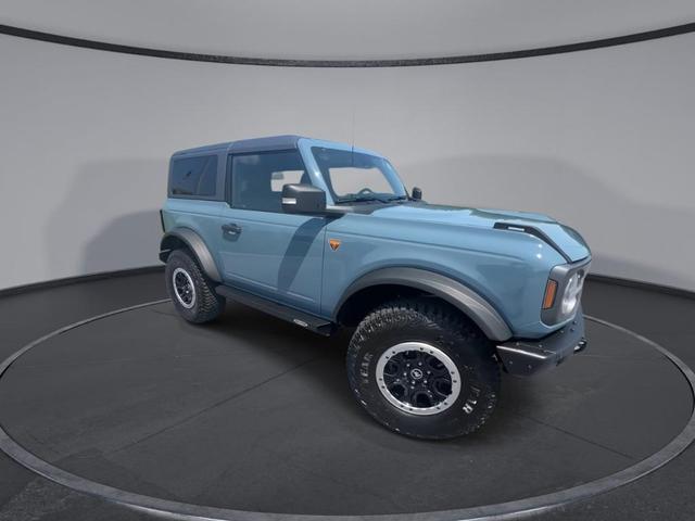 Photo of 2022 Area 51 Ford Bronco