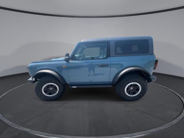 Photo of 2022 Area 51 Ford Bronco