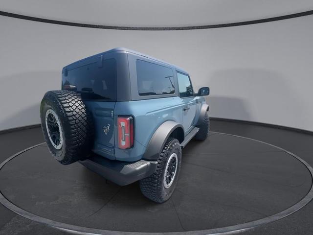 Photo of 2022 Area 51 Ford Bronco