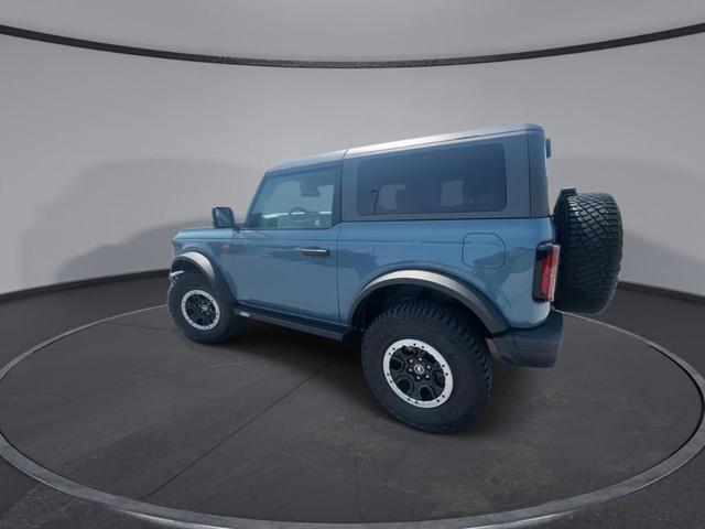 Photo of 2022 Area 51 Ford Bronco