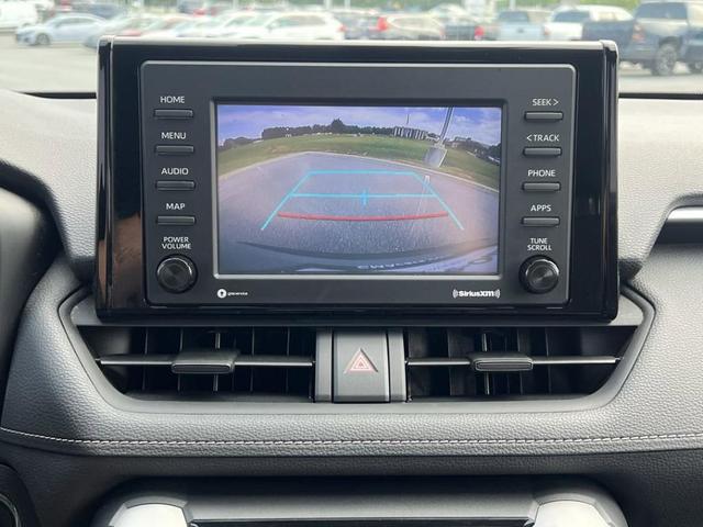 Photo of 2020 Lunar Rock Toyota RAV4