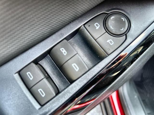 Photo of 2026 Red Chevrolet Equinox