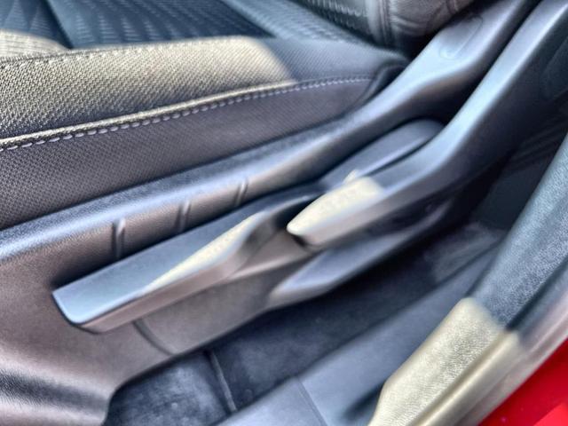 Photo of 2026 Red Chevrolet Equinox
