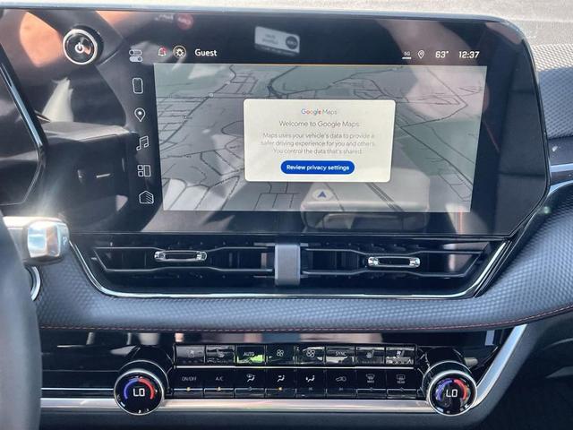 Photo of 2026 White Chevrolet Equinox