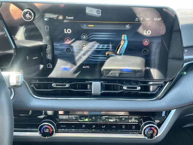 Photo of 2026 White Chevrolet Equinox