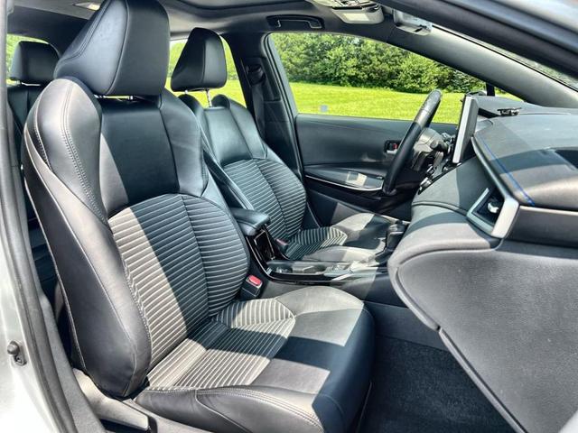 Photo of 2020 Classic Silver Metallic Toyota Corolla