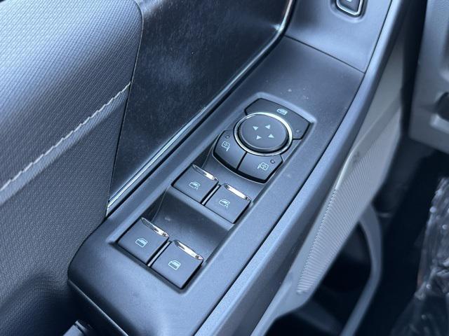 Photo of 2025 Antimatter Blue Metallic Ford F-150 Lightning