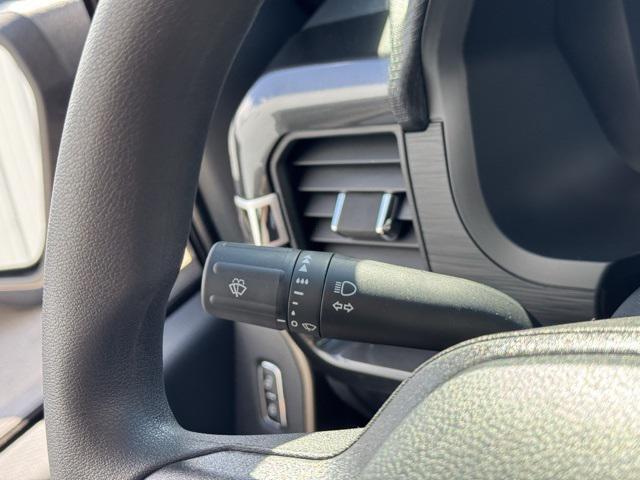 Photo of 2025 Iconic Silver Metallic Ford F-150