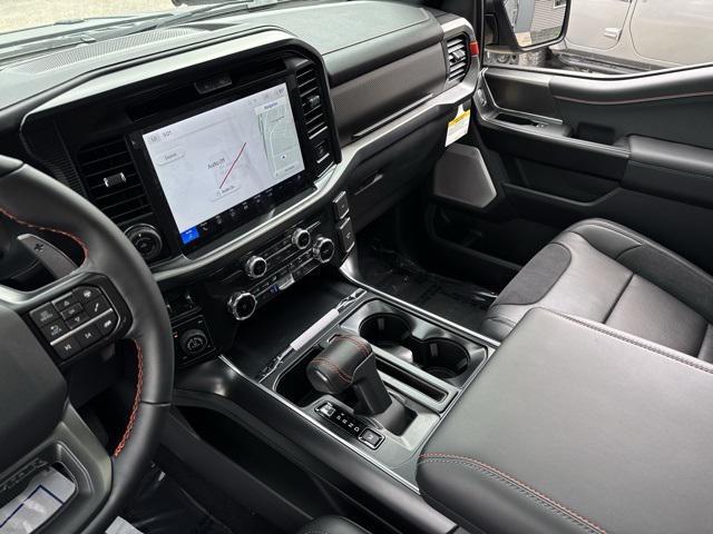 Photo of 2025 Carbonized Gray Metallic Ford F-150