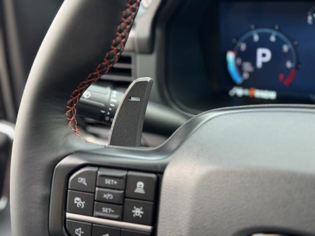 Photo of 2025 Carbonized Gray Metallic Ford F-150