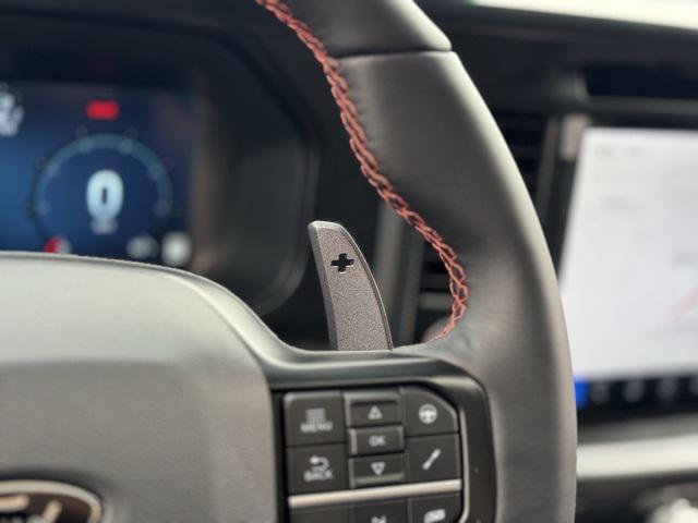 Photo of 2025 Carbonized Gray Metallic Ford F-150