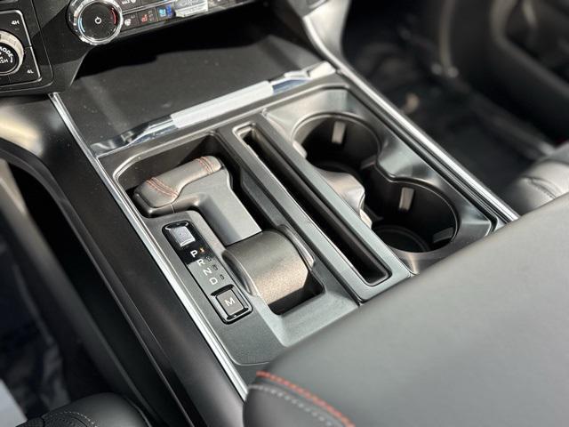 Photo of 2025 Carbonized Gray Metallic Ford F-150