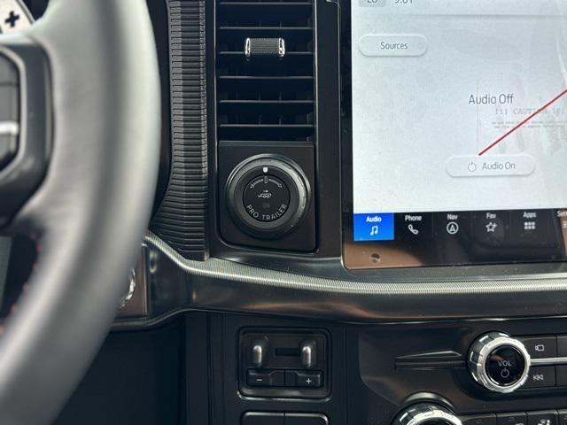Photo of 2025 Carbonized Gray Metallic Ford F-150