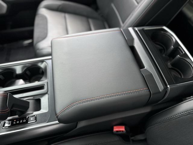 Photo of 2025 Carbonized Gray Metallic Ford F-150