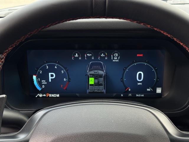 Photo of 2025 Carbonized Gray Metallic Ford F-150