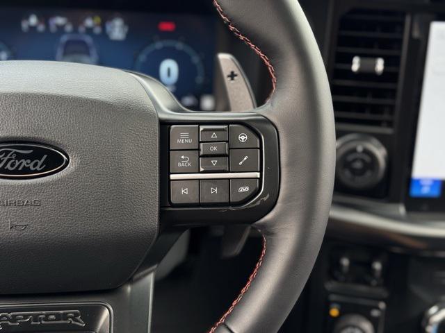 Photo of 2025 Carbonized Gray Metallic Ford F-150
