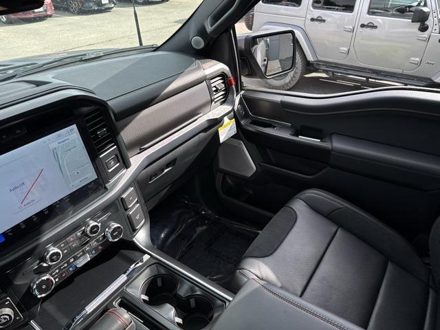 Photo of 2025 Carbonized Gray Metallic Ford F-150