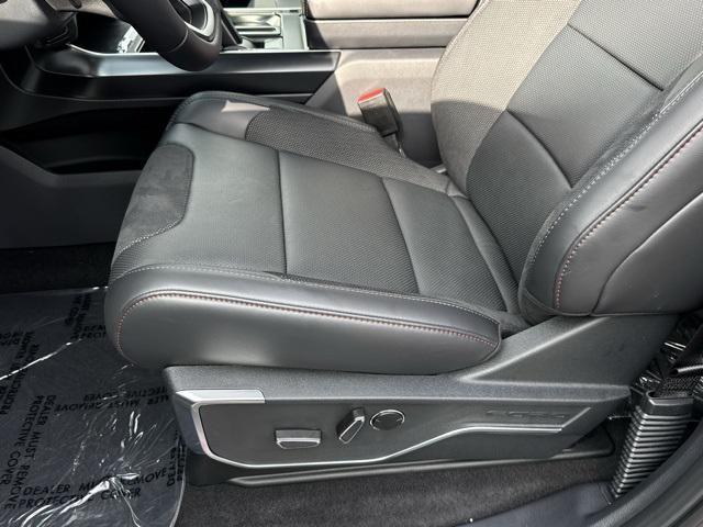 Photo of 2025 Carbonized Gray Metallic Ford F-150