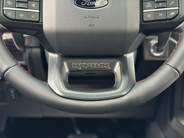 Photo of 2025 Carbonized Gray Metallic Ford F-150