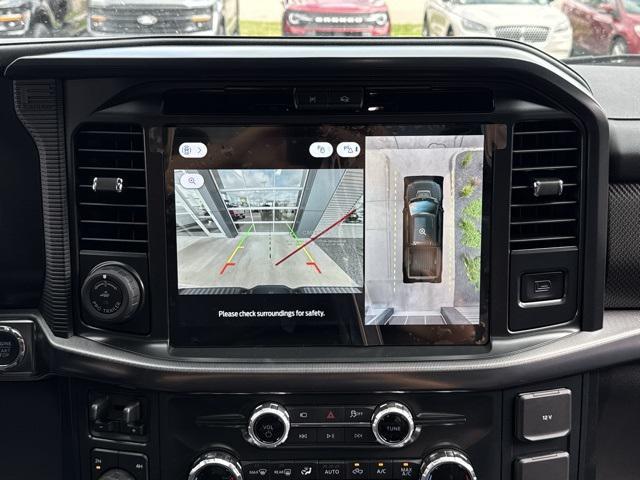 Photo of 2025 Carbonized Gray Metallic Ford F-150