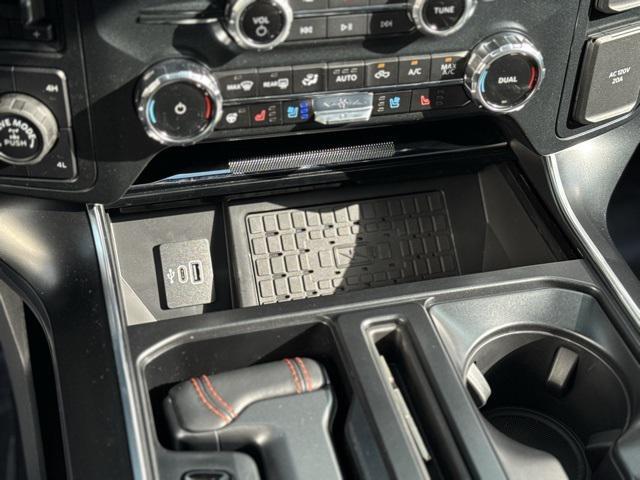 Photo of 2025 Carbonized Gray Metallic Ford F-150