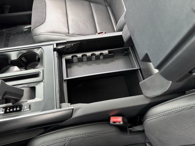 Photo of 2025 Carbonized Gray Metallic Ford F-150