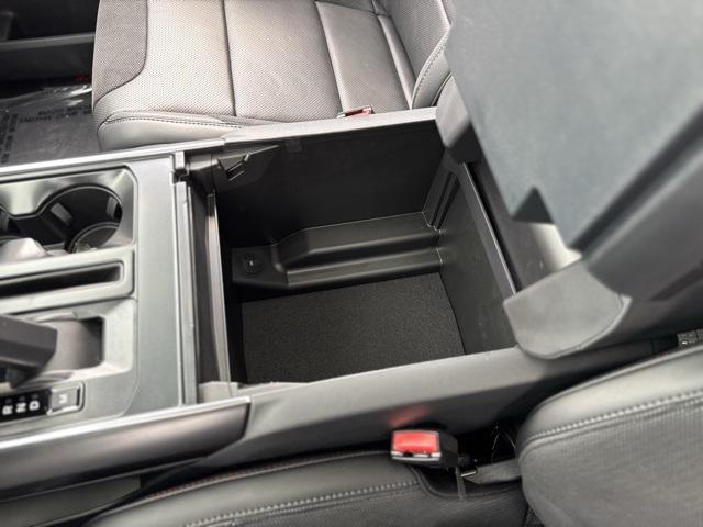 Photo of 2025 Carbonized Gray Metallic Ford F-150