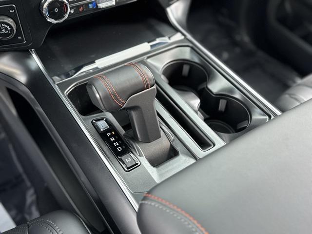 Photo of 2025 Carbonized Gray Metallic Ford F-150