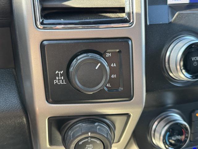 Photo of 2019 White Ford F-150