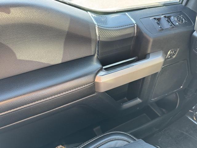 Photo of 2019 White Ford F-150