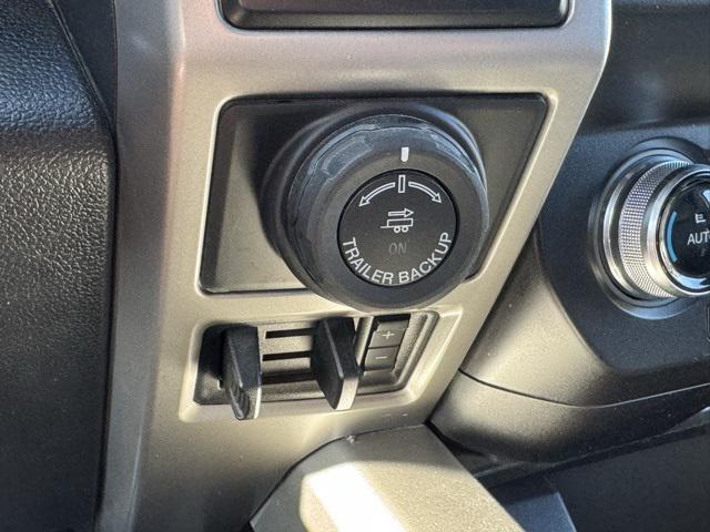 Photo of 2019 White Ford F-150