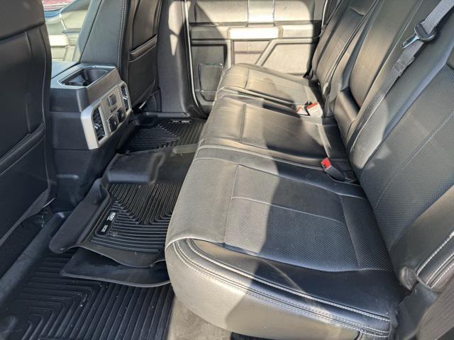 Photo of 2019 White Ford F-150