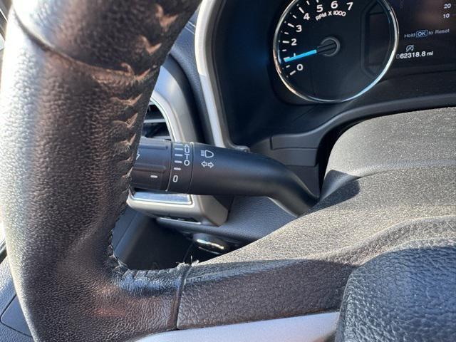 Photo of 2019 White Ford F-150