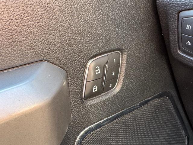 Photo of 2019 White Ford F-150